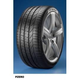 Bedienungsanleitung für PIRELLI P Zero 225/40 R18 92Y