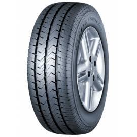 VIKING TRANSTECH 215/65 R16 109 R - Anleitung