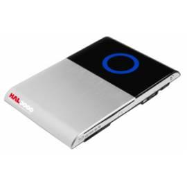 Computer Mini HAL3000 Fusion Blu-Ray 9214 Zacate E350, 4GB, 750GB, Blu-Ray, HD 6310, Bez OS