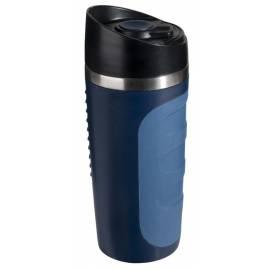 Thermo Mug Emsa CITY MUG 0,36 L (ABS/18/10)-blau - Anleitung