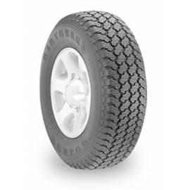 Handbuch für 205/80 R16 110R TG30E DUNLOP