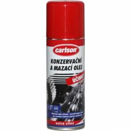 Service Manual Auto-Carlson Stabilisator und Schmier Öl 400 ml