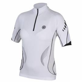 Bedienungshandbuch Damen bike Jersey Etape FORTUNA, Größe S-weiß