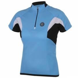 Datasheet Damen Fahrrad Jersey Etape DONNA, Größe M-hellblau