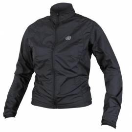 Damen Mountain Parka Etape GLORIA, Größe S-schwarz - Anleitung