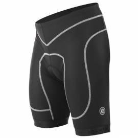 Benutzerhandbuch für Herren Radhose Hose Etape ELITE Pass Größe 3XL-schwarz/weiss