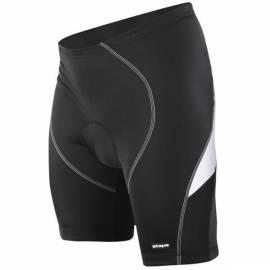 Herren Radhose Hose Etape PROFI Pass Größe 3XL-schwarz/weiss Bedienungsanleitung