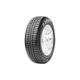 PIRELLI P3000E 165/70 R13 83T - Anleitung