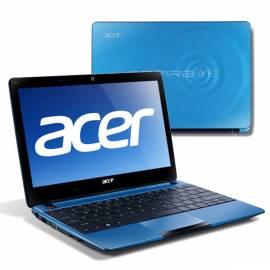 Handbuch für ACER Aspire One 722 (LU.SFU02.088)