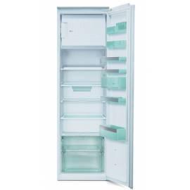 Kühlschrank 1dv. Siemens KI 32V440, Einbauleuchte