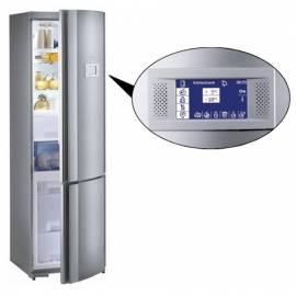 Kombination Kühlschränke mit ***-Gefrierfach RK GORENJE 67365 (E) Premium