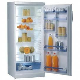 GORENJE Kühlschrank R 6293 W weiß