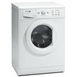 Automatische Waschmaschine FAGOR 3F111 (905013130) weiß