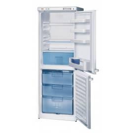 Kombination Kühlschrank-Gefrierkombination BOSCH KGV 33610