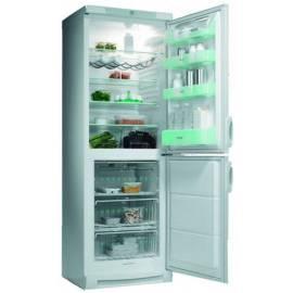 Kombination Kühlschrank / Gefrierschrank ELECTROLUX ERB 3441