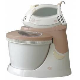 Service Manual Mixer, Schneebesen ETA Fresco 2047 90000 beige