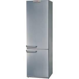 Kombination Kühlschrank mit Gefrierfach BOSCH KGS39V70