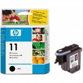 Handbuch für Tintenpatrone HP 11, 16 k Seiten (C4810A) schwarz