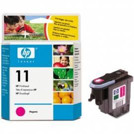 Tintenpatrone HP 11, 24 k Seiten (C4812A) Rosa