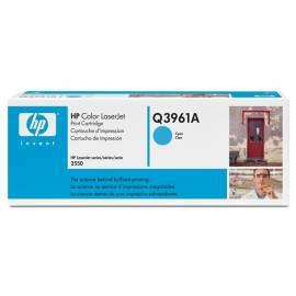 Toner HP Q3961A blau