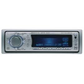 Sony CDX-F7750S Autoradio, CD/MP3
