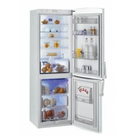 Kombination Kühlschrank-Gefrierschrank WHIRLPOOL ARC 6676