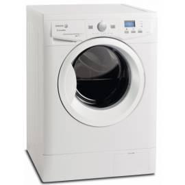 Waschmaschine FAGOR F-2810-weiß