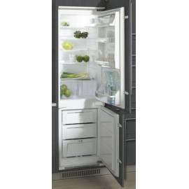 Kombination Kühlschrank-Gefrierkombination FAGOR FIC-372 (924011650)