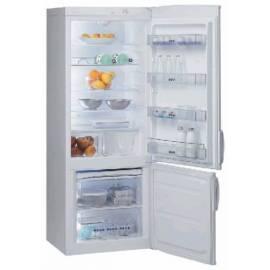Kombination Kühlschrank-Gefrierschrank WHIRLPOOL ARC 5722