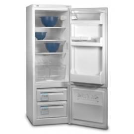 Kombination Kühlschrank / Gefrierschrank CALEX CRC 230 BA-4 h