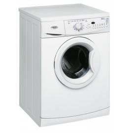 Waschmaschine WHIRLPOOL AWO/D 45135