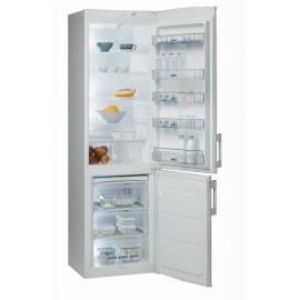 Kombination Kühlschrank-Gefrierschrank WHIRLPOOL ARC 5773