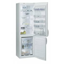 Kombination Kühlschrank-Gefrierschrank WHIRLPOOL ARC 7263