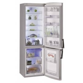 Kombination Kühlschrank-Gefrierschrank WHIRLPOOL ARC 7296 IX