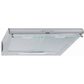 Cooker Hood MORA-OP57109350 Silber Gebrauchsanweisung