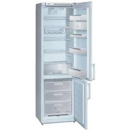 Kombination Kühlschrank mit Gefrierfach, SIEMENS KG39SV10