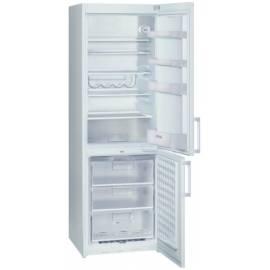 Kombination Kühlschränke mit Gefrierfach SIEMENS KG 36VX00