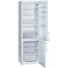 Kombination Kühlschrank mit Gefrierfach SIEMENS KG 39VX00 + Geschenk (Slicer MS 65000)