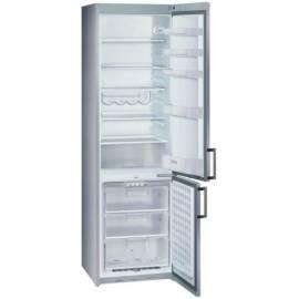 Kombination Kühlschränke mit Gefrierfach SIEMENS KG 39VX50
