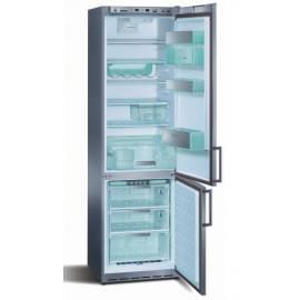 Kombination Kühlschränke mit Gefrierfach SIEMENS KG 39P 390