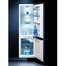 Kombination Kühlschrank / Gefrierschrank Bauknecht BR 14,8 und