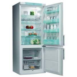 Kombination Kühlschrank / Gefrierschrank ELECTROLUX ERB 2941