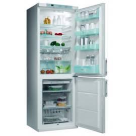 Kombination Kühlschrank / Gefrierschrank ELECTROLUX ERB 3452