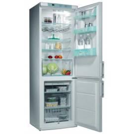 Kombination Kühlschrank / Gefrierschrank ELECTROLUX ERB 3652 Bedienungsanleitung