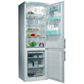 Kombination Kühlschrank / Gefrierschrank ELECTROLUX ERB 3651