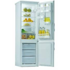 Kombination Kühlschrank mit Gefrierfach GORENJE 257 BAA Euro Design