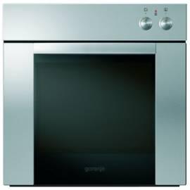 Backofen GORENJE B 7500 E