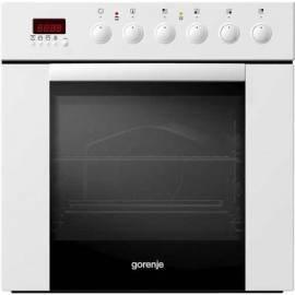 GORENJE Ofen bei 7575 w.