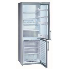 Kombination Kühlschränke mit Gefrierfach SIEMENS KG 36VX50