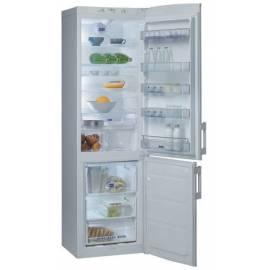 Kombination Kühlschrank-Gefrierschrank WHIRLPOOL ARC 5875 P Extra